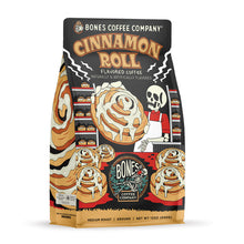 Load image into Gallery viewer, Cinnamon Roll - 12 oz - Ground