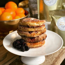 Load image into Gallery viewer, Crispy Cinnamon Doughnut Pancake Mix - Indie Indie Bang! Bang!