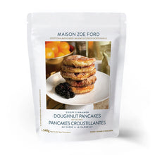 Load image into Gallery viewer, Crispy Cinnamon Doughnut Pancake Mix - Indie Indie Bang! Bang!