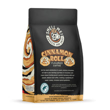 Load image into Gallery viewer, Cinnamon Roll - 12 oz - Ground