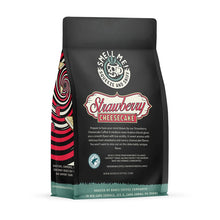 Load image into Gallery viewer, Strawberry Cheesecake - 12 oz - Ground - Indie Indie Bang! Bang!