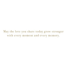 Load image into Gallery viewer, Laurels Sympathy Card