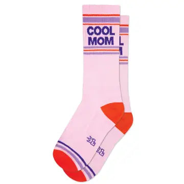 Cool Mom Socks - Indie Indie Bang! Bang!