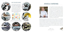 Load image into Gallery viewer, Angela Harding Countryside Colouring Book