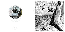 Load image into Gallery viewer, Angela Harding Countryside Colouring Book