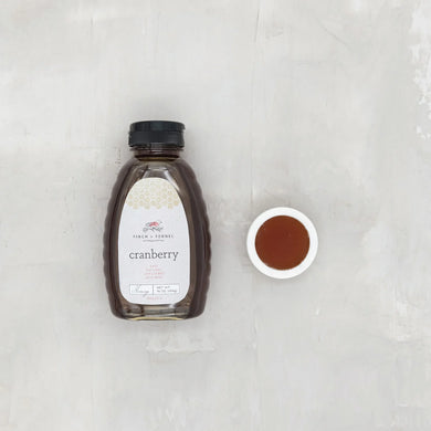 Cranberry Honey - Indie Indie Bang! Bang!