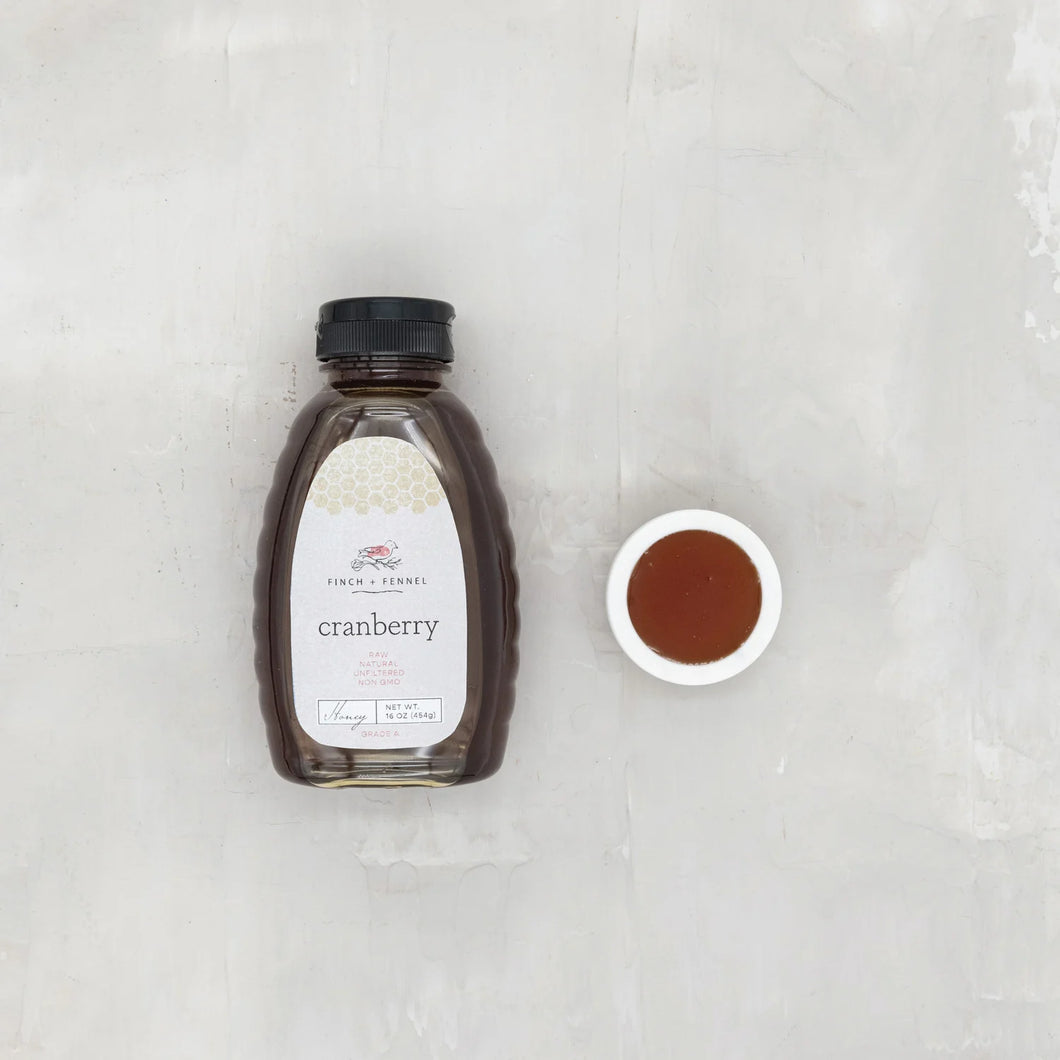 Cranberry Honey - Indie Indie Bang! Bang!