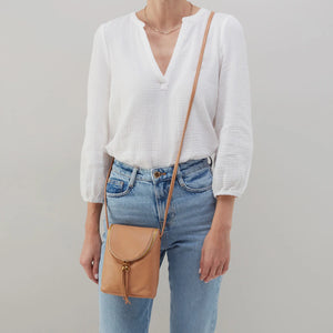 HOBO | Fern Sandstorm Crossbody - Indie Indie Bang! Bang!