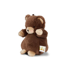 Load image into Gallery viewer, Cubby Bear Bag Charm