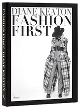 Load image into Gallery viewer, Fashion First by Diane Keaton - Indie Indie Bang! Bang!