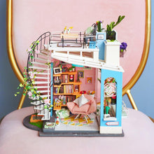 Load image into Gallery viewer, DIY Dora&#39;s Loft - Indie Indie Bang! Bang!