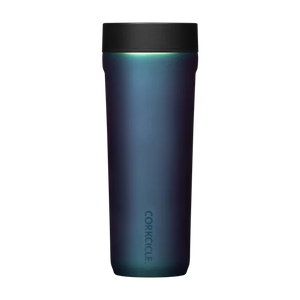 Corkcicle Commuter Cup 17 Ounce Insulated Spill Proof Travel Mug