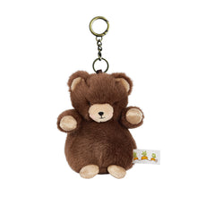 Load image into Gallery viewer, Cubby Bear Bag Charm
