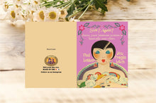Load image into Gallery viewer, Sick Again? - Get Well Card