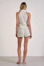 Load image into Gallery viewer, Fronds Button up Top - Indie Indie Bang! Bang!