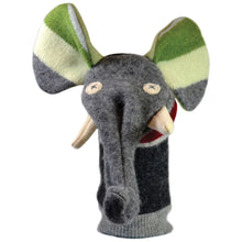 Load image into Gallery viewer, Cate and Levi Wool Puppets - Various Styles - Indie Indie Bang! Bang!