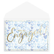 Load image into Gallery viewer, You're Engaged! Card