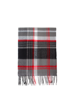 Load image into Gallery viewer, Softer than Cashmere PLAID BUFF Vegan Cashmere Touch Scarves - Indie Indie Bang! Bang!