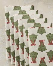 Load image into Gallery viewer, Ribbon Pines Not Paper Towel | Geometry