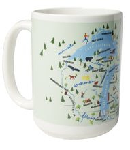 Load image into Gallery viewer, Great Lakes 15-oz. Ceramic Mug