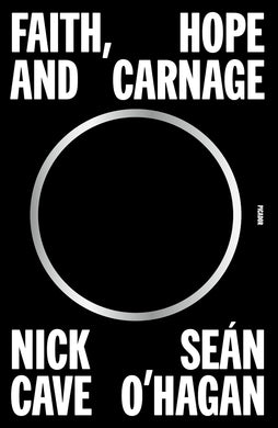 Faith, Hope and Carnage (Paperback) - Indie Indie Bang! Bang!