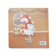 Load image into Gallery viewer, The Littlest Holiday Helper - Board Book
