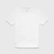 Load image into Gallery viewer, Chris Embroidered Tee - White: White / Medium - Indie Indie Bang! Bang!