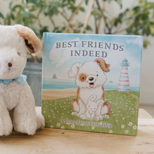 Load image into Gallery viewer, Best Friends Indeed Board Book