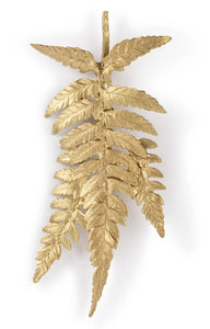 Michael Michaud Fern Brooch - Indie Indie Bang! Bang!