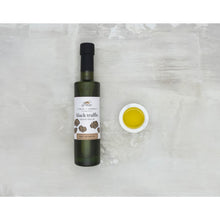 Load image into Gallery viewer, Black Truffle Olive Oil | Finch + Fennel