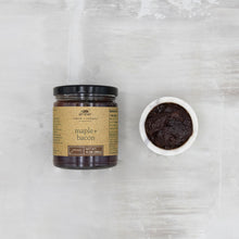 Load image into Gallery viewer, Maple + Bacon Jam | Finch + Fennel