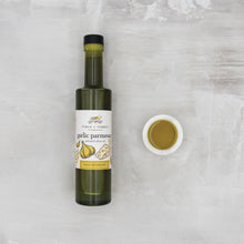 Load image into Gallery viewer, Garlic Parmesan Olive Oil | Finch + Fennel