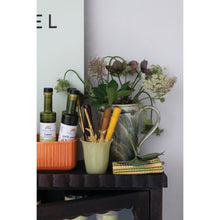 Load image into Gallery viewer, Garlic Parmesan Olive Oil | Finch + Fennel