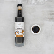 Load image into Gallery viewer, Bourbon Balsamic Vinegar | Finch + Fennel