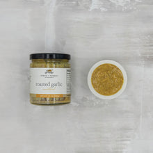 Load image into Gallery viewer, Sweet Roasted Garlic Mustard