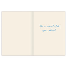 Load image into Gallery viewer, Sending Birthday Wishes Card - Indie Indie Bang! Bang!