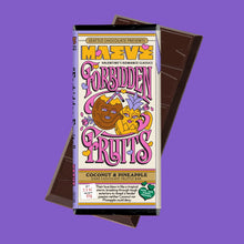 Load image into Gallery viewer, Forbidden Fruits Truffle Bar - Indie Indie Bang! Bang!