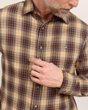 Load image into Gallery viewer, Fremont Cotton Flannel Shirt | Pendleton