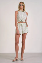 Load image into Gallery viewer, Fronds Shorts - Indie Indie Bang! Bang!