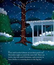 Load image into Gallery viewer, Little Golden Book Gilmore Girls: Countdown to Christmas! (Funko Pop!)
