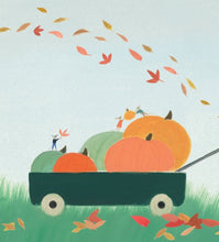 Load image into Gallery viewer, Wonderful Halloween
