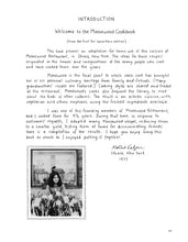 Load image into Gallery viewer, Moosewood Cookbook: 40th Anniversary Edition