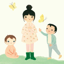 Load image into Gallery viewer, Wonderful Seasons Board Book