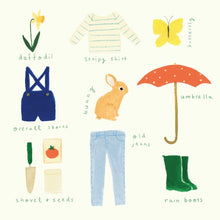 Load image into Gallery viewer, Wonderful Seasons Board Book
