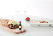 Load image into Gallery viewer, Nora Fleming | Garnish Dish Pinstripes - Indie Indie Bang! Bang!