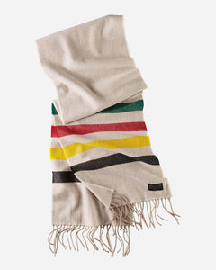 Pendleton | Glacier Scarf - Indie Indie Bang! Bang!