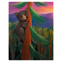 Load image into Gallery viewer, Good Morning, National Parks - Indie Indie Bang! Bang!