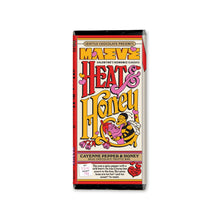 Load image into Gallery viewer, Heat &amp; Honey Truffle Bar - Indie Indie Bang! Bang!