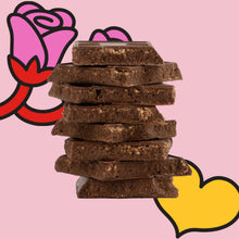 Load image into Gallery viewer, Heat &amp; Honey Truffle Bar - Indie Indie Bang! Bang!
