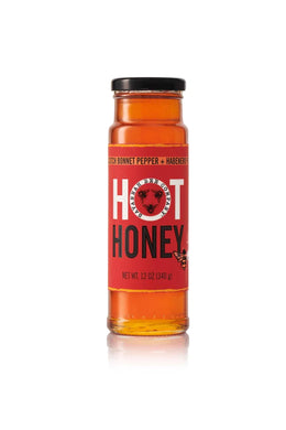 Hot Honey Tower - Indie Indie Bang! Bang!